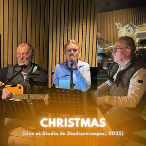 Sterretjes Fonkelen Helder (Live at Studio De Stadsomroeper, 2025)