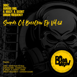 Some Time To Heal (Original Mix)