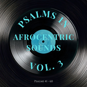Psalms 45 - Your throne, O God, is forever and ever