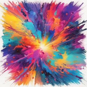 アズライト・スカイ by @zzk_zakuzakukoban