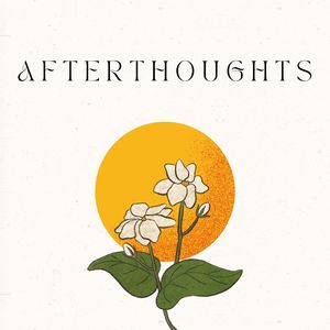 Afterthoughts