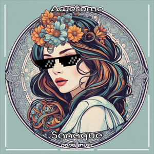 Awesome (Original Mix)