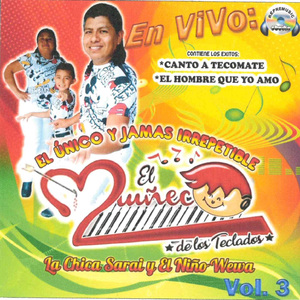 La Abeja Miope (En Vivo)