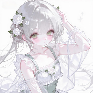 风经过桂花落（混响版）