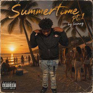 SummerTime Pt. 1