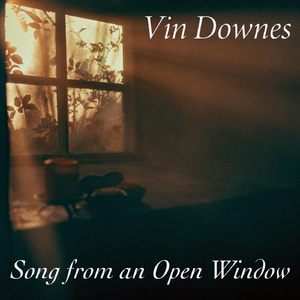 Song from an Open Window