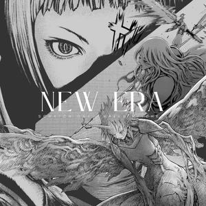 NEW ERA (feat. Kaleb Mitchell)