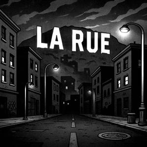 Shukran - La rue