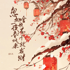 忽如一夜春风来 啥也不干就发财