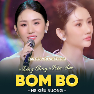 Tân Cổ Mới Nhất 2023 - Tiếng Chày Trên Sóc Bom Bo