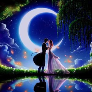 美しい昔のこと