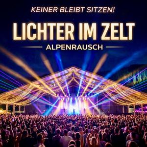 Lichter im Zelt