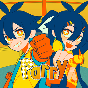 PARRY (Cover Español)