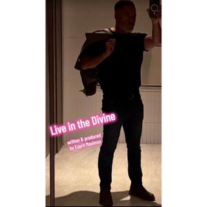 Live in the Divine (Live)