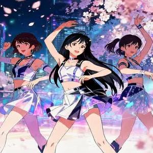 イマジン・フューチャー by Garbage Music