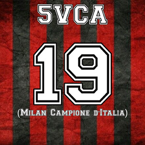 Diciannove (Milan Campione d'Italia)