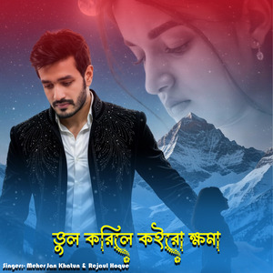 ভুল করিলে কইরো ক্ষমা