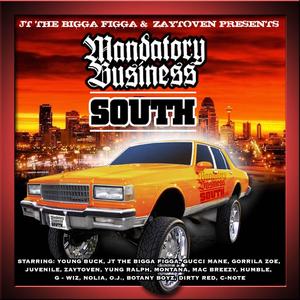 Paperchaser (feat Lil Boosie)