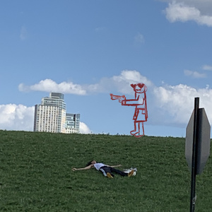 i wan' do everything