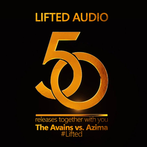 #Lifted (Extended Mix)