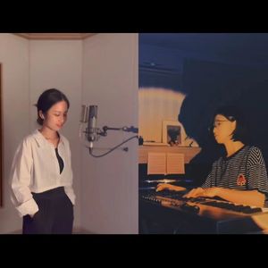 I Wish I Could Go Travelling Again（Yoko&翘一 cover）