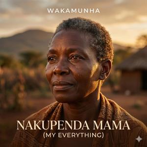 NAKUPENDA MAMA(My Everything)