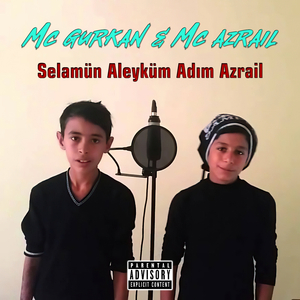 Selamün Aleyküm Adım Azrail