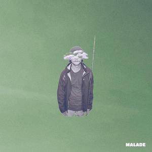 Malade (feat. 28.)