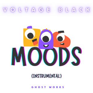 MOODS (instrumental)