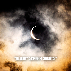 Scary Scream Sound Effects