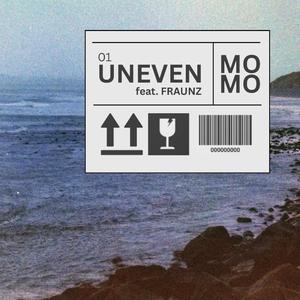 Uneven (feat. Fraunz)