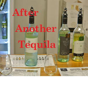 テキーラをもう一杯飲んだら
