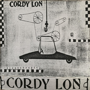 Checkerboard Running Path