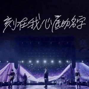 刻在我心底的名字