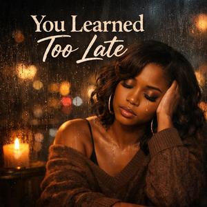 You Learned Too Late