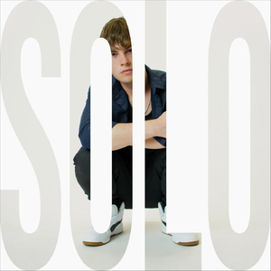 Never Let Me Go (feat. Jenna Carlie)