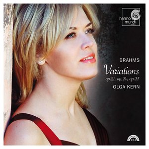 Variations on a Hungarian Song No. 2 in D Major, Op. 21