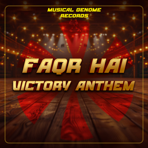Faqr Hai (Victory Anthem)