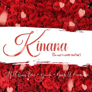 Kinana (feat. Yoeck & Nando el Romantico)