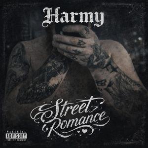 STREET ROMANCE (feat. Kriman)