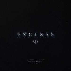 EXCUSAS (feat. Brilar)