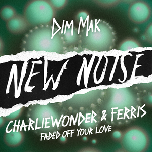 Faded Off Your Love (Extended Mix)