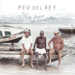 Nem Pense em Duvidar