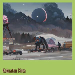 Kekuatan Cinta