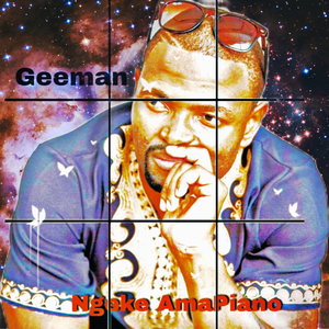 Ngeke AmaPiano