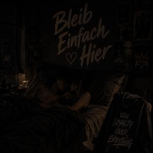 Bleib Einfach Hier