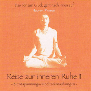 Lichtmeditation durch die Chakras