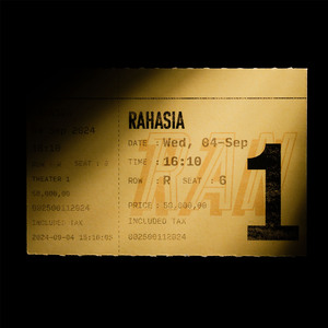 Rahasia #1