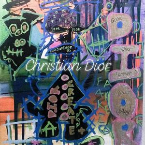 Christian Dior