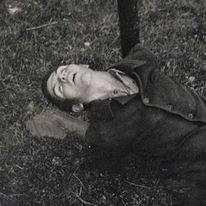 torgake natsidel kaelad noaga läbi